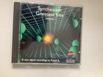 Synthesizer greatest hits volume 1,Russel B., Verzenden, Zo goed als nieuw