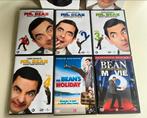 De complete Beantastic boxset met Mr Bean, Cd's en Dvd's, Dvd's | Komedie, Boxset, Overige genres, Alle leeftijden, Ophalen of Verzenden