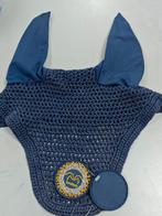 Kavalkade oornetje full blauw, Eu, Eu, Nieuw, Ophalen of Verzenden