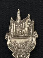 Lepeltje uit Haarlem, Antiek en Kunst, Ophalen of Verzenden