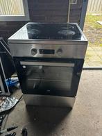 Beko Elektrisch kookplat met oven, Zo goed als nieuw, Vrijstaand, 85 tot 90 cm, Elektrisch