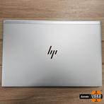 HP Elitebook 850 G5 15,6 inch | Intel Core i7| 32GB Ram | 51, Computers en Software, Zo goed als nieuw