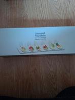 Amuse set, Ophalen, Nieuw