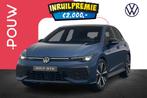Volkswagen Golf 1.5 eHybrid 272pk GTE | LMV 18'' | Panoramad, 12 maanden, Stof, 1498 cc, 26 kWh