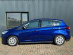 Ford C-Max 1.6 Ti-VCT CNG, Auto's, Ford, Te koop, Geïmporteerd, 5 stoelen, C-Max