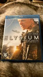 Elysium, Ophalen of Verzenden, Zo goed als nieuw