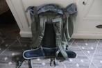 rugzak Barbastro 35l, Ophalen of Verzenden, Zo goed als nieuw, Rugzak