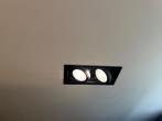 SLV Kadux led inbouwspot 115740 met driver (2 stuks), Ophalen, Metaal of Aluminium, Nieuw, Led