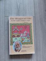 The Bhagavad Gita In the Light of Kriya Yoga - Book 1, Ophalen of Verzenden, Gelezen, Meditatie of Yoga, Instructieboek