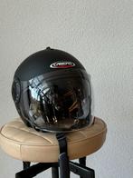Caborg motorhelm xxs nieuw, Overige merken, XXS, Kinderen, Verzenden
