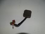 honda rebel  cmx 450  1986  pc17  spanningsregelaar, Motoren, Ophalen of Verzenden, Gebruikt