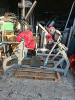 Hammer strength GHD, Ophalen, Gebruikt, Overige typen