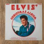 Elvis Presley Elvis Christmas Album (5), Ophalen of Verzenden