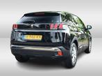 Peugeot 3008 1.2 PureTech Blue Lease Executive (131 PK) 1e-E, Stof, Gebruikt, 1199 cc, Parkeersensor