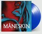 Vinyl LP Maneskin Il Ballo Della Vita BLUE Vinyl NIEUW, Ophalen of Verzenden, Nieuw in verpakking, 12 inch, Poprock