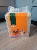5kg stro, Ophalen, Zo goed als nieuw, Knaagmateriaal