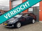 Toyota Auris Touring Sports 1.8 Hybrid EXECUTIVE APK PANORAM, Gebruikt, Zwart, Auris, 1320 kg