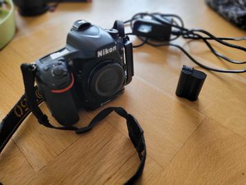 Nikon D750 beschikbaar voor biedingen