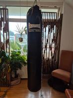 Hanumat XL Bokszak 180cm - Topconditie!, Ophalen of Verzenden, Zo goed als nieuw, Bokszak