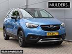 Opel Crossland X 1.2 Turbo Innovation, Voorwielaandrijving, Gebruikt, Euro 6, 1199 cc