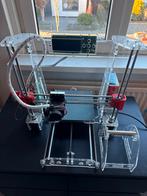 Prusa i3 3D Printer - DIY Project, Computers en Software, 3D Printers, Ophalen, Gebruikt, Prusa