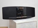 modern compacte stereo setje cd usb + radio voor aan wand, Audio, Tv en Foto, Stereo-sets, Overige merken, Gebruikt, Microset