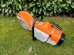 Stihl TS400 bandenzaag 300mm diamant TS410 TS420 TS500i, Ophalen of Verzenden, Gebruikt, Overige soorten, STIHL