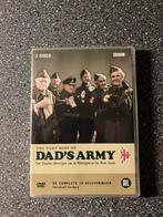 The Very Best Of Dad'S Army 2-Disc, Alle leeftijden, Ophalen of Verzenden, Zo goed als nieuw, Komedie