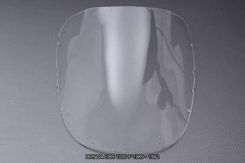 Windscherm HONDA CBR 1000 F / HURRICANE 1989 - 1992 beschikbaar voor biedingen