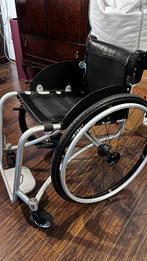 Oracing light weight rolstoel 15'. rigid wheelchair, Diversen, Ophalen, Gebruikt, Handbewogen rolstoel