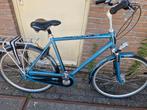Batavus Fuego herenfiets 7versnellingen, 57cm. (Z.G.A.N)., 57 tot 61 cm, Ophalen, Zo goed als nieuw, Batavus