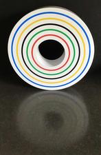 Marcel Wanders voor Randstad donut blik., Antiek en Kunst, Kunst | Designobjecten, Ophalen