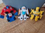 Transformers, Verzamelen, Transformers, Overige generaties, Ophalen of Verzenden, Zo goed als nieuw