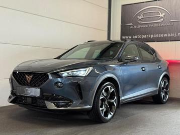 CUPRA Formentor 1.4 e-Hybrid VZ Copper Edition ACC, Pano, 1e beschikbaar voor biedingen