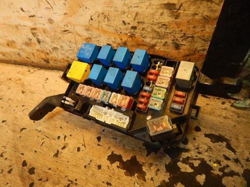 Zekeringkast van een Hyundai Getz, Auto-onderdelen, Elektronica en Kabels, Hyundai, Gebruikt, 3 maanden garantie, Ophalen of Verzenden