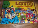 Fabeltjeskrant lotto, Vijf spelers of meer, Ophalen of Verzenden, Gebruikt