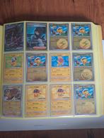 Ash pikachu pikachu poke ball holo trainer gx vmax pikachus, Ophalen, Nieuw, Boek of Catalogus