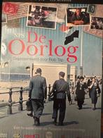 NPS De Oorlog 5 dvd's, Cd's en Dvd's, Dvd's | Documentaire en Educatief, Oorlog of Misdaad, Boxset, Vanaf 9 jaar, Ophalen of Verzenden