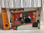 Duplo Theater 3615 Theatre Stories Compleet met doos, Kinderen en Baby's, Speelgoed | Duplo en Lego, Ophalen of Verzenden, Zo goed als nieuw