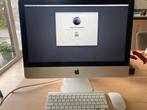 iMac 21.5" Late 2013 - Toetsenbord & Muis, Computers en Software, Apple Desktops, Ophalen, Gebruikt, 2 tot 3 Ghz, IMac