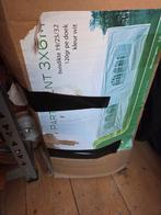 Partytent 3x6 meter met zijwanden, Tuin en Terras, Partytenten, Ophalen, Partytent, Minder dan 4 meter, 2 meter of meer