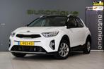 Kia Stonic 1.0 T-GDi MHEV DynamicLine Navigatie/Achteruitrij, Voorwielaandrijving, Gebruikt, 100 pk, Origineel Nederlands