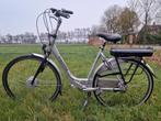 2 elektrische fietsen - los of samen te koop, 55 tot 59 cm, Ophalen, Gebruikt, Overige merken
