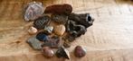 Edelstenen/mineralen, Sieraden, Tassen en Uiterlijk, Edelstenen, Ophalen of Verzenden, Zo goed als nieuw