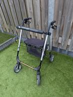 Rollator, Ophalen, Zo goed als nieuw
