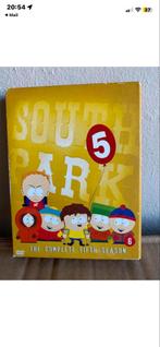 South Park Seizoen 5 DVD Boxset, Cd's en Dvd's, Gebruikt, Boxset, Ophalen of Verzenden, Komedie