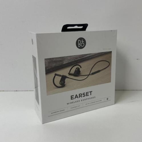 B&O Earset Wireless Earphones | NIEUW, Audio, Tv en Foto, Koptelefoons, Nieuw
