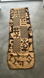 Antiek wandkleed (Azië), Ophalen of Verzenden