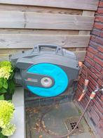 Gardena wandslangenbox, Tuin en Terras, Tuinslangen, Ophalen, Gebruikt