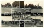 (380-088-025) Laren NH  Kamp Crailo, Verzamelen, Ansichtkaarten | Nederland, Verzenden, Noord-Holland